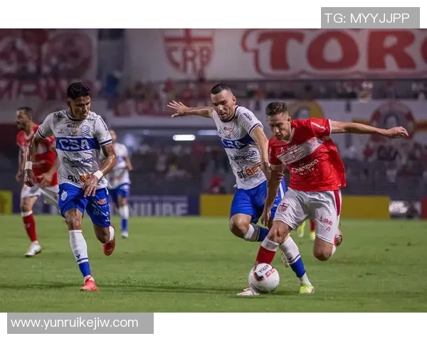 亚瓜拉尼主场迎战格雷米奥期待精彩对决与激烈竞争